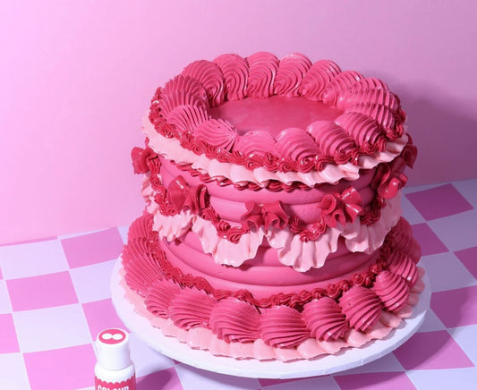 COLOUR MILL- Raspberry