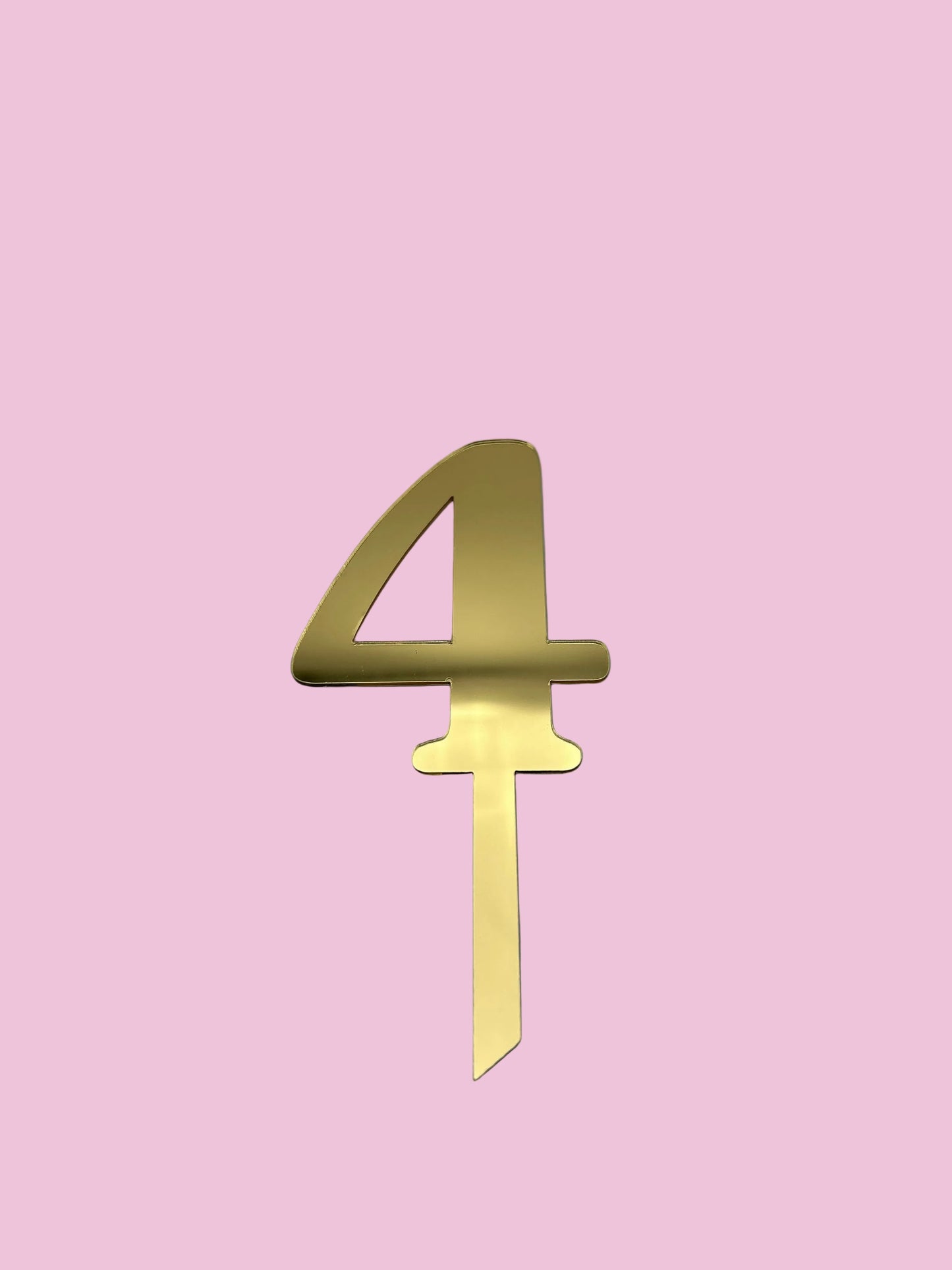 4- Acrylic Number