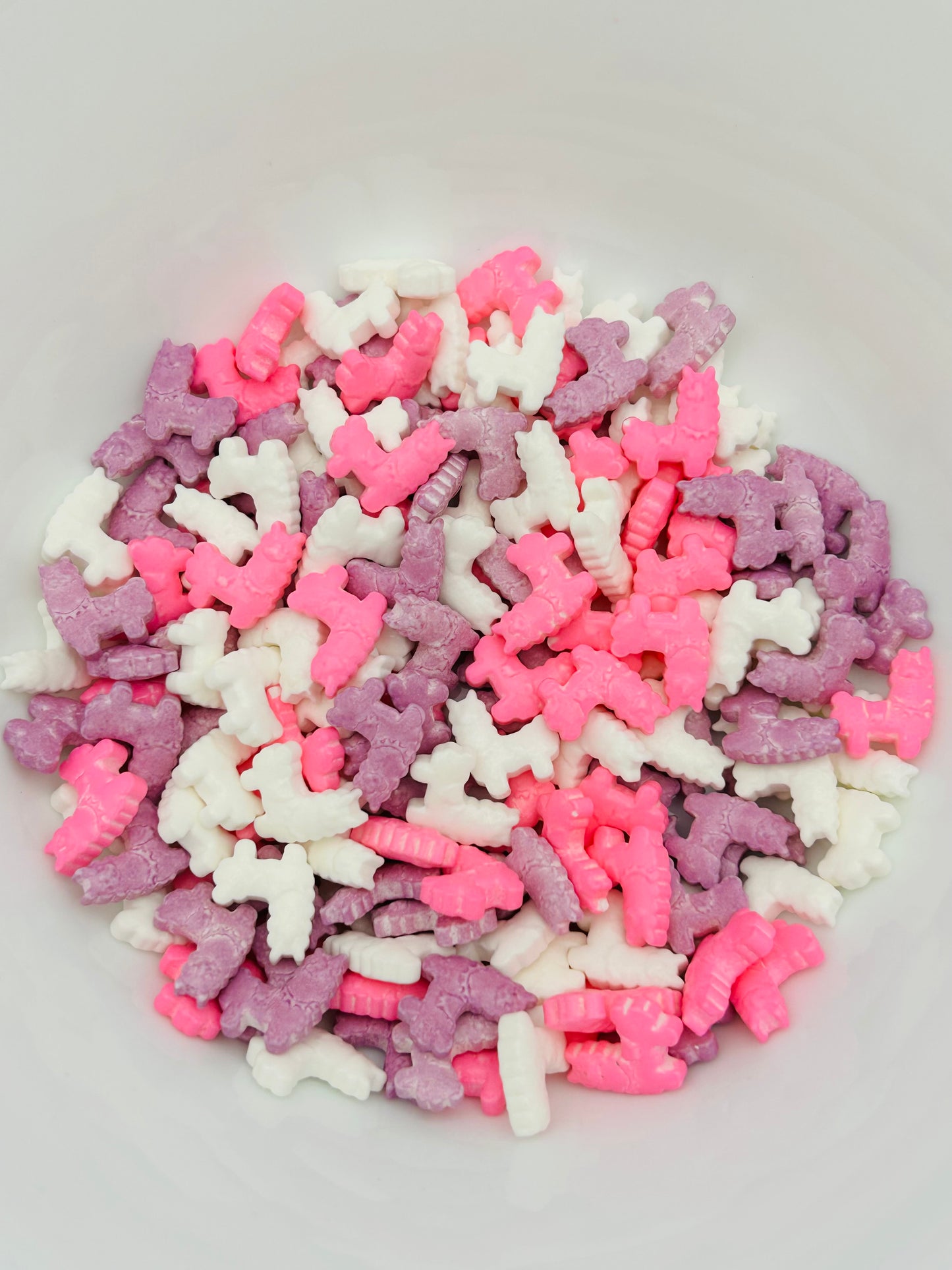 Llama Sprinkles