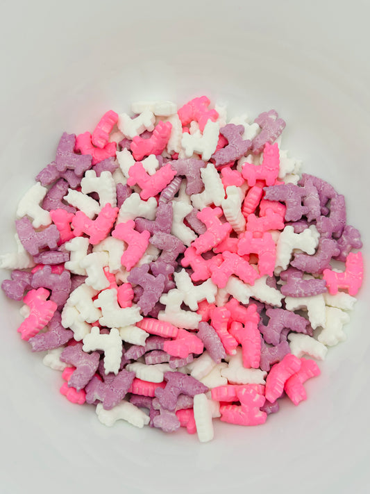 Llama Sprinkles