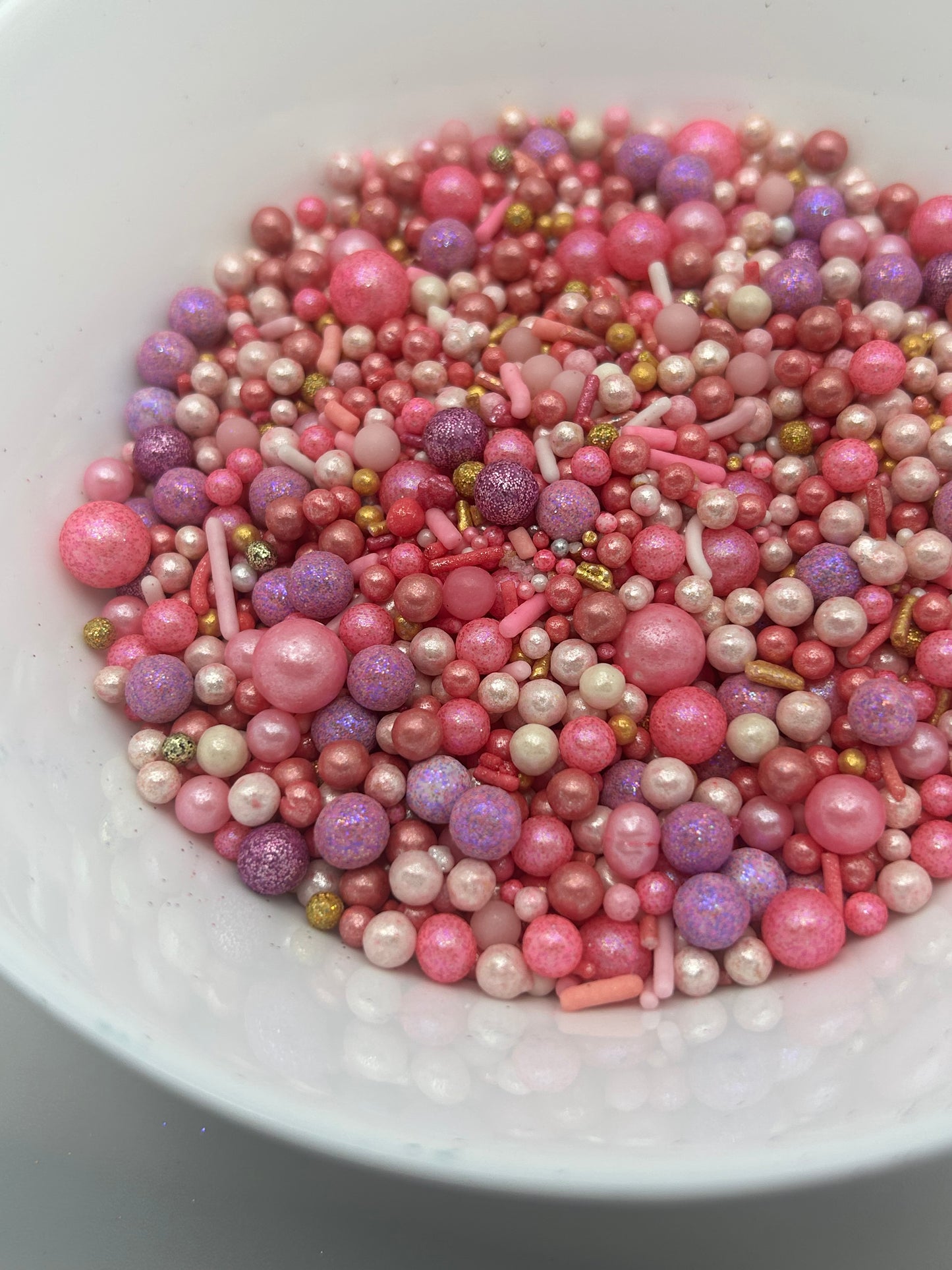 Such a Darling Sprinkle Mix