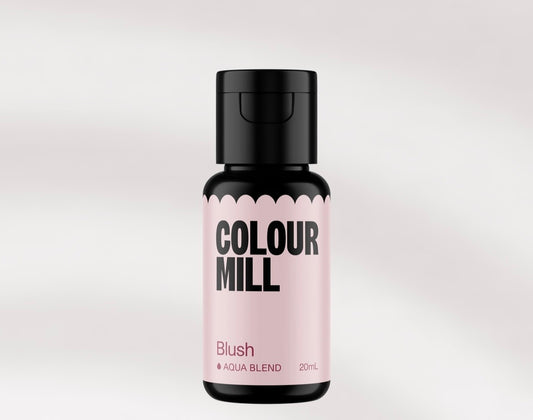 COLOUR MILL- Blush