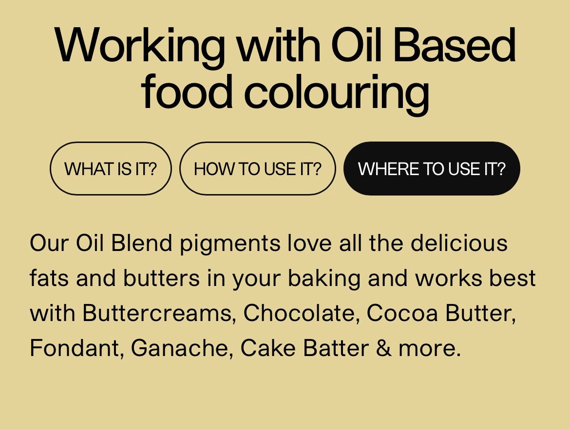 COLOUR MILL- Mustard