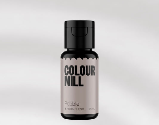 COLOUR MILL- Pebble