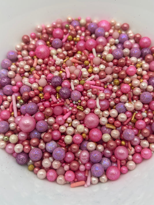Such a Darling Sprinkle Mix