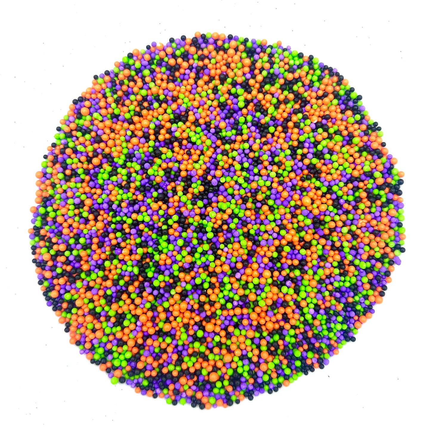 Goosebumps Sprinkle Mix