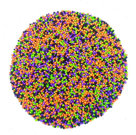 Goosebumps Sprinkle Mix