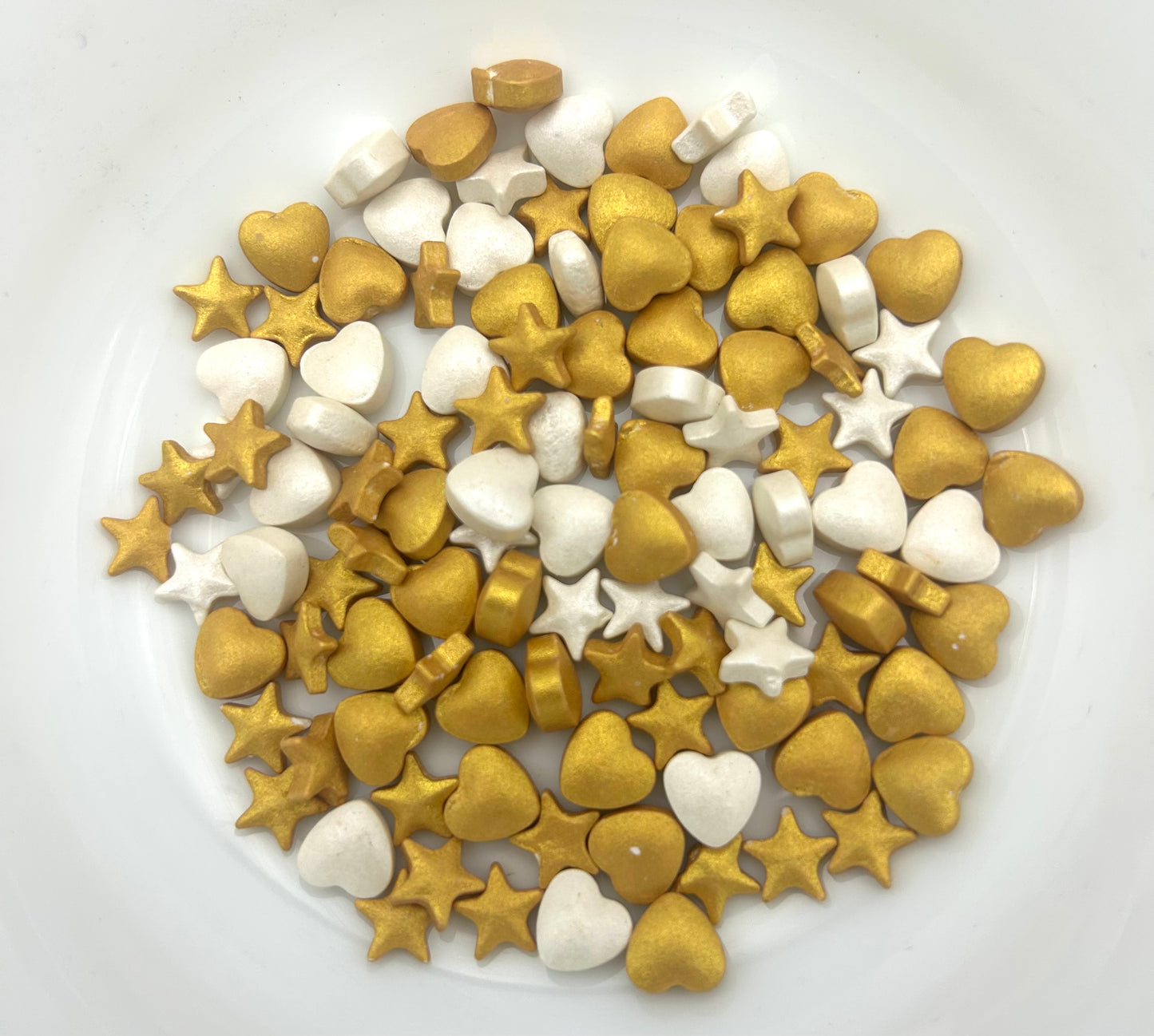 May All Your Love Comes True Sprinkle Mix