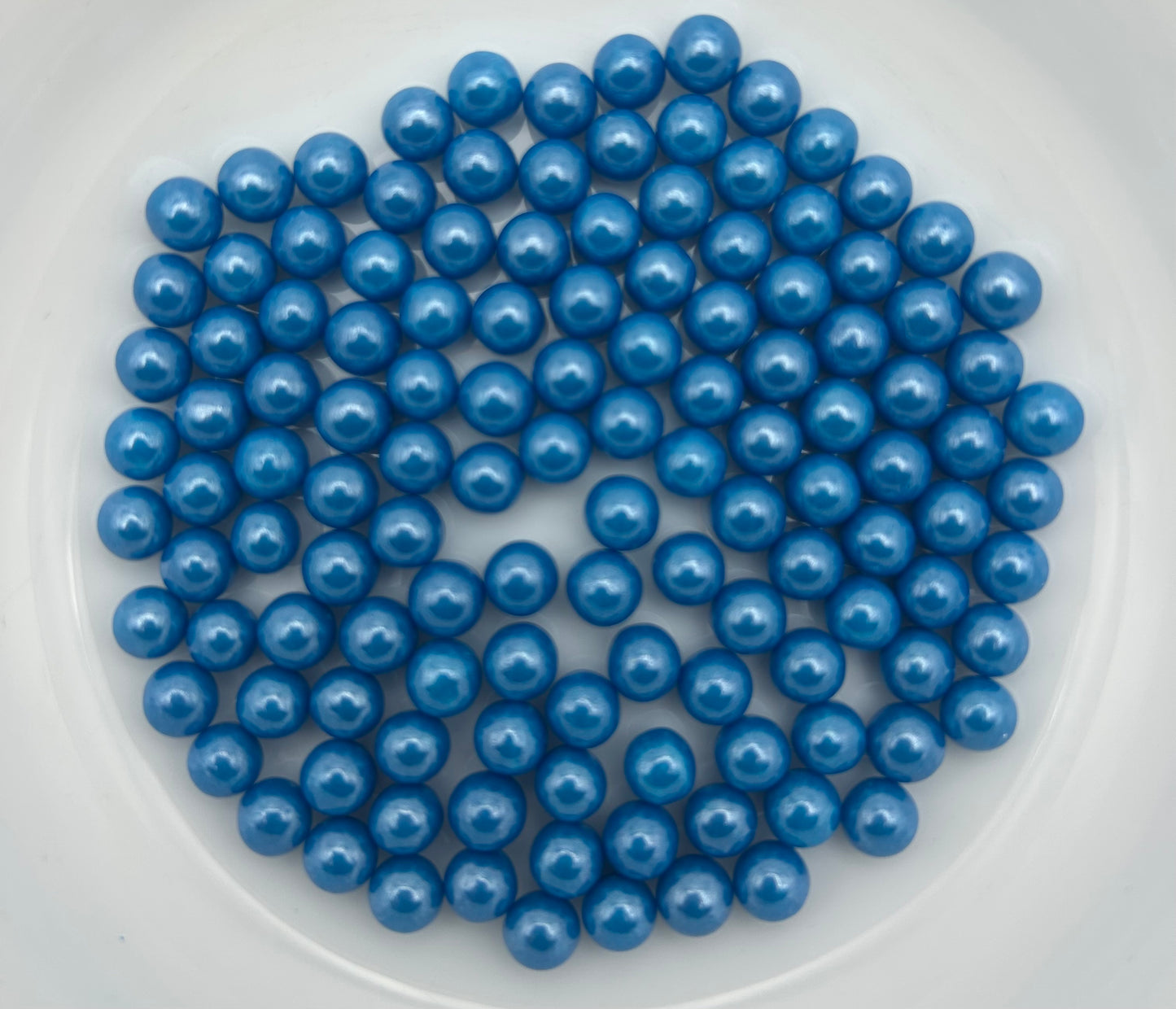All Blue Sprinkle Mix