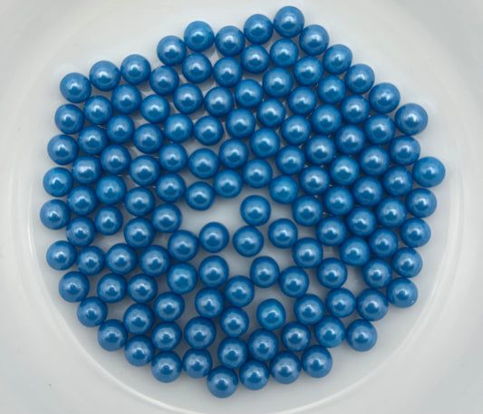 All Blue Sprinkle Mix