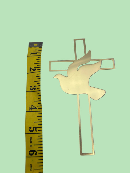 Cross- 10