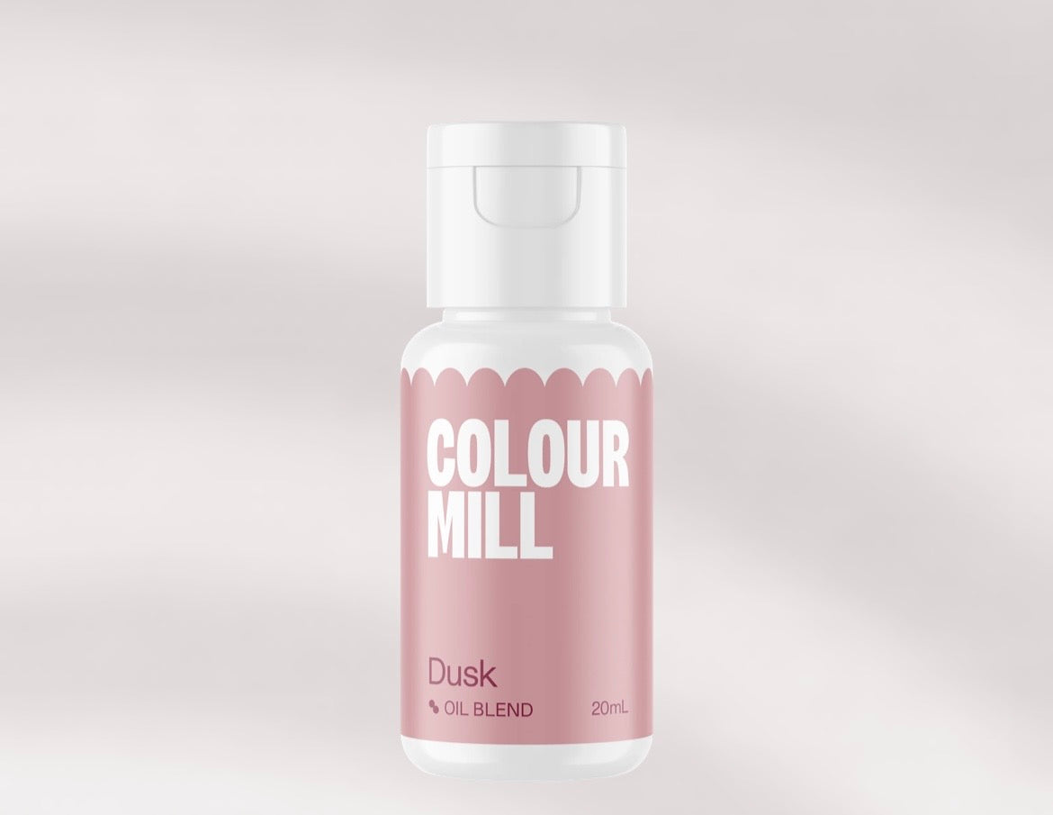 COLOUR MILL- Dusk
