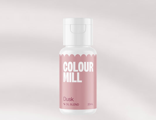 COLOUR MILL- Dusk