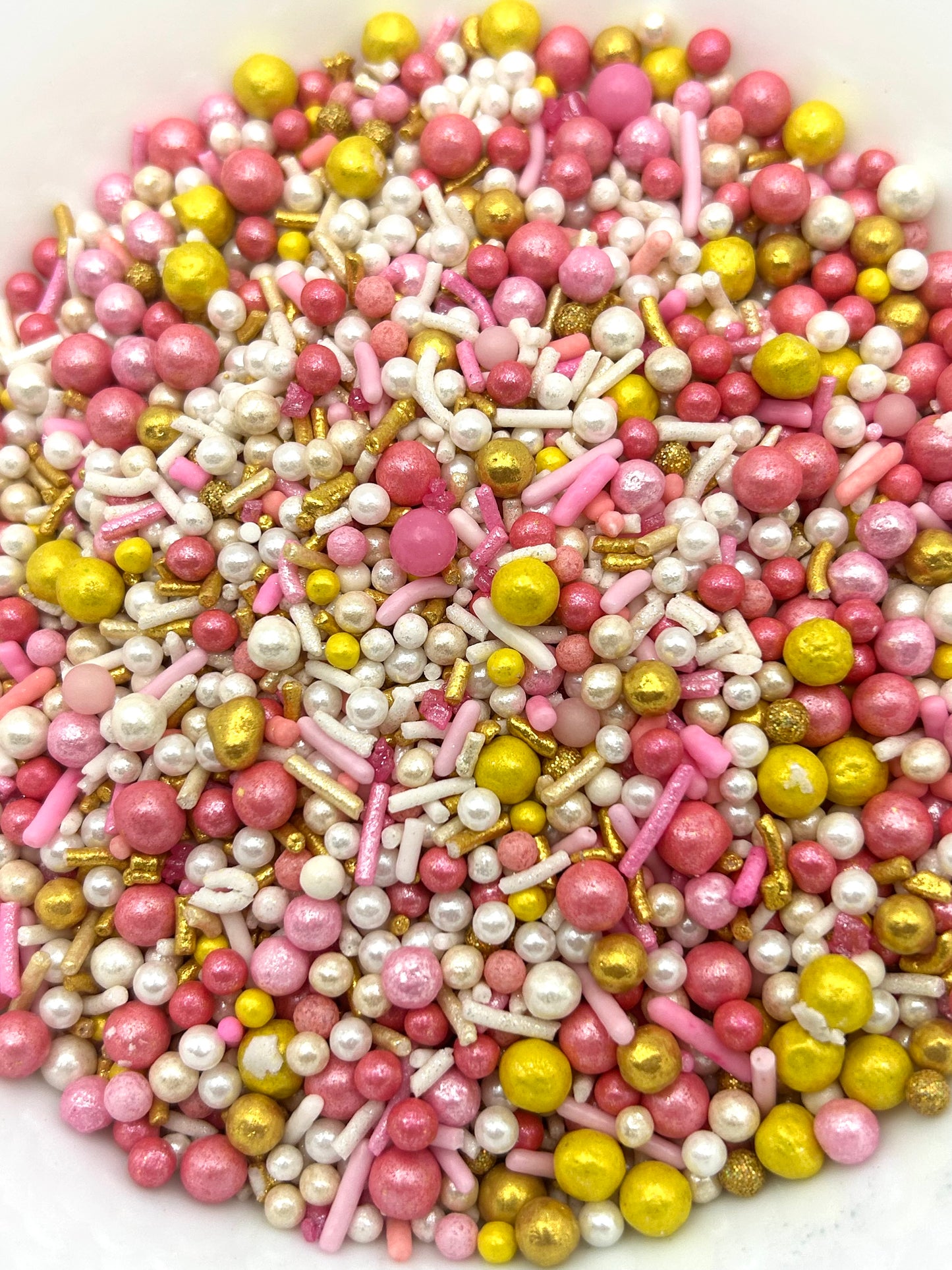 Spring Sprinkle Mix