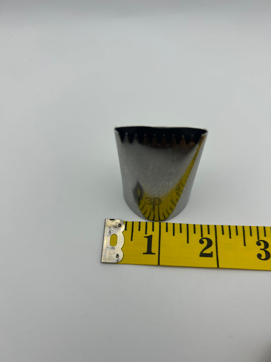 Basketweave Tip- 3D