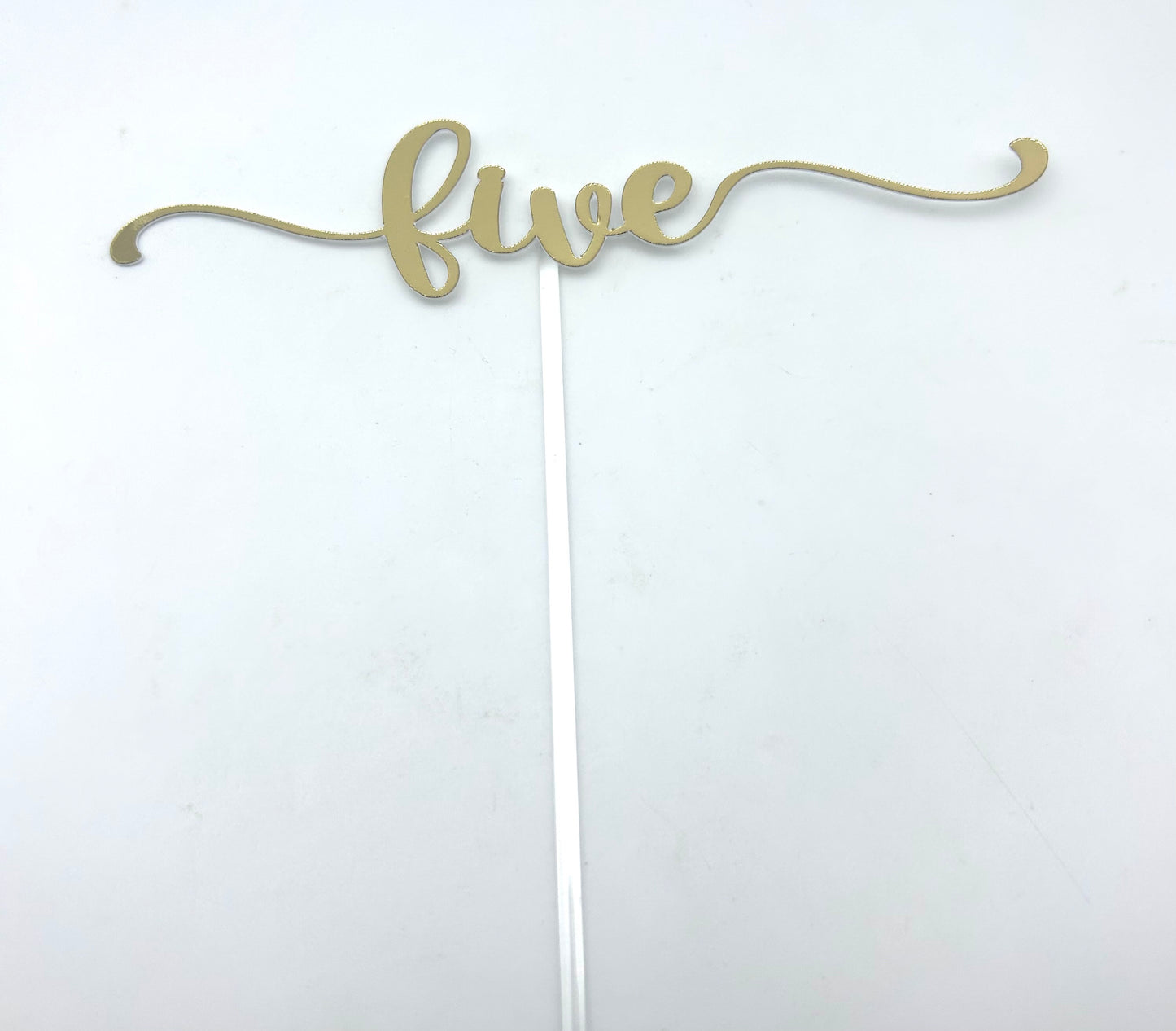 Elegant Five
