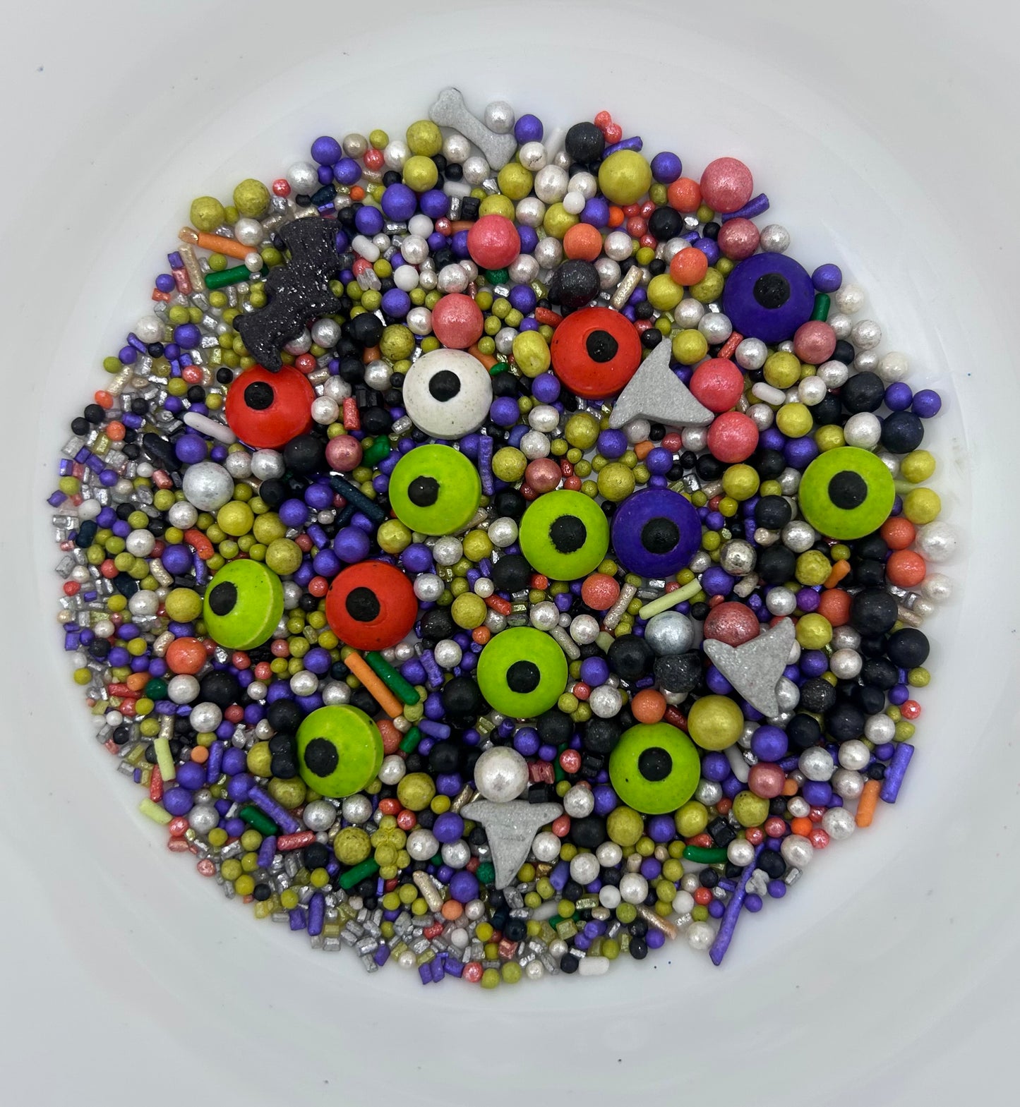 Witch, Please! Sprinkles Mix