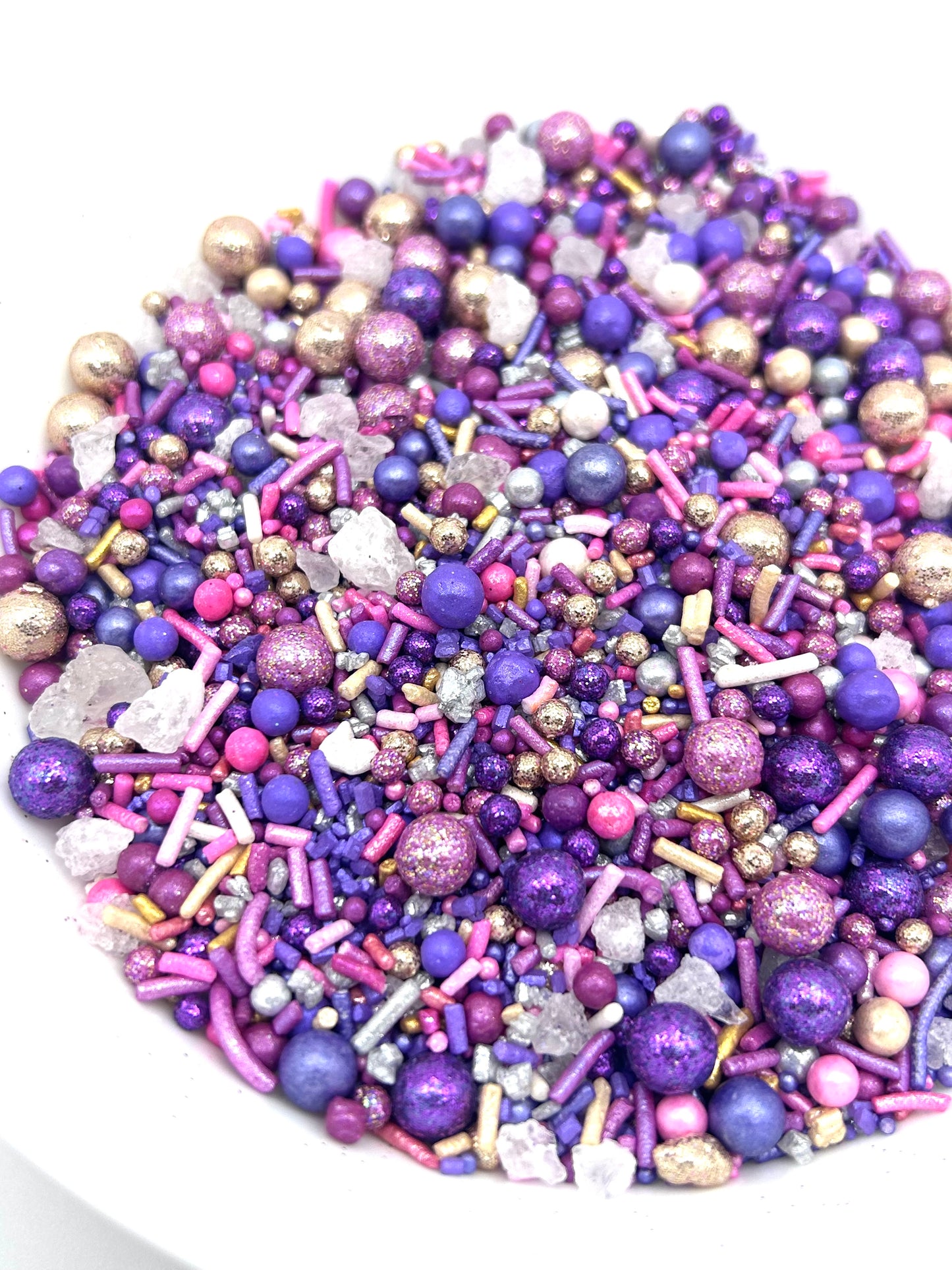 Enchanted Sprinkle Mix