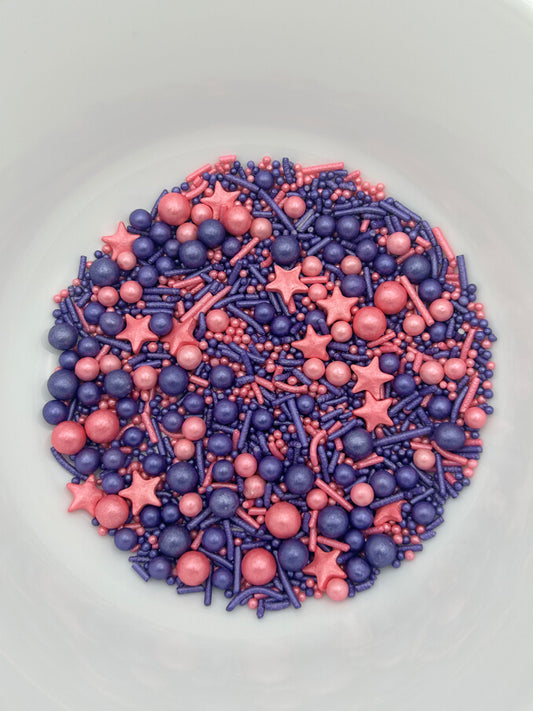 Starstruck Sprinkle Mix