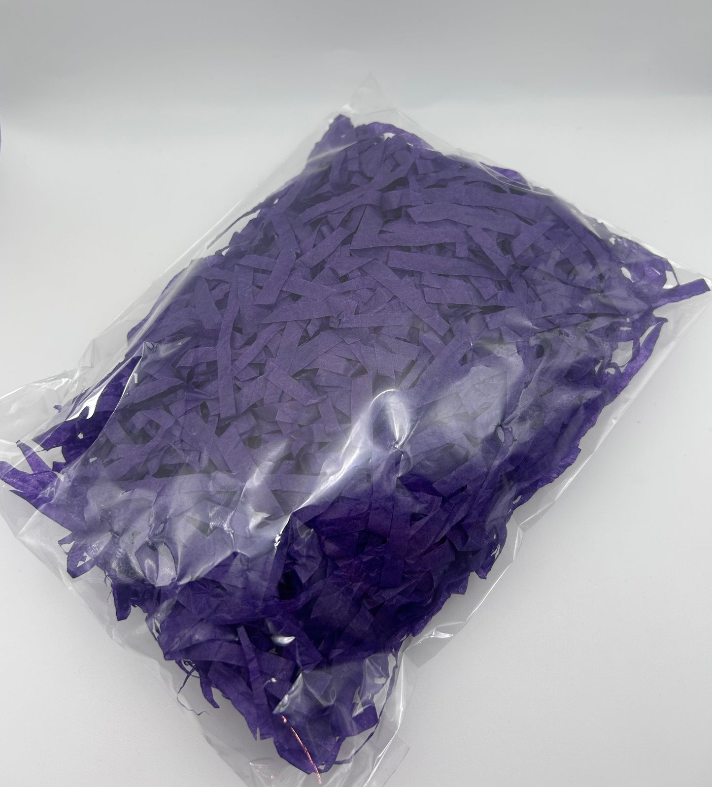 Dark Purple Shreds