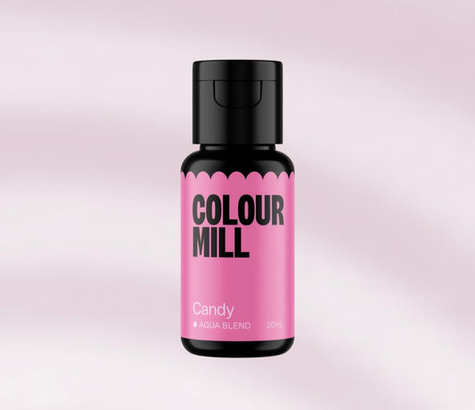 COLOUR MILL- Candy