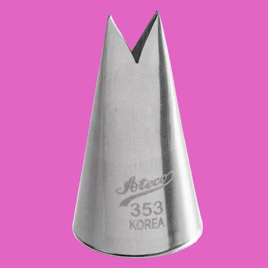 Leaf Tip- 353