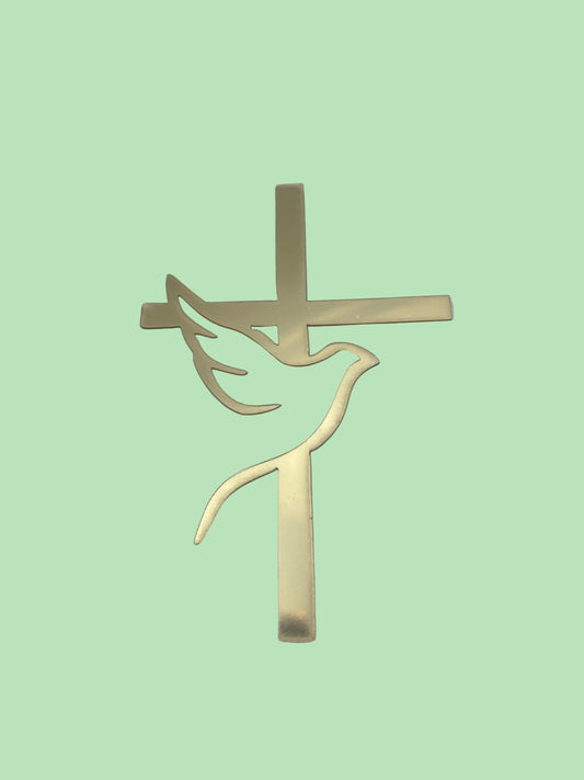 Cross- 11