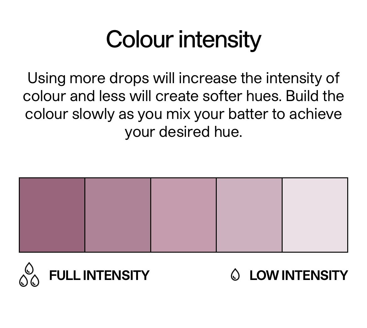 COLOUR MILL- Mauve