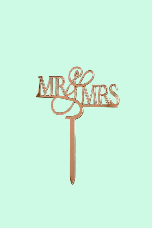 Mr&Mrs