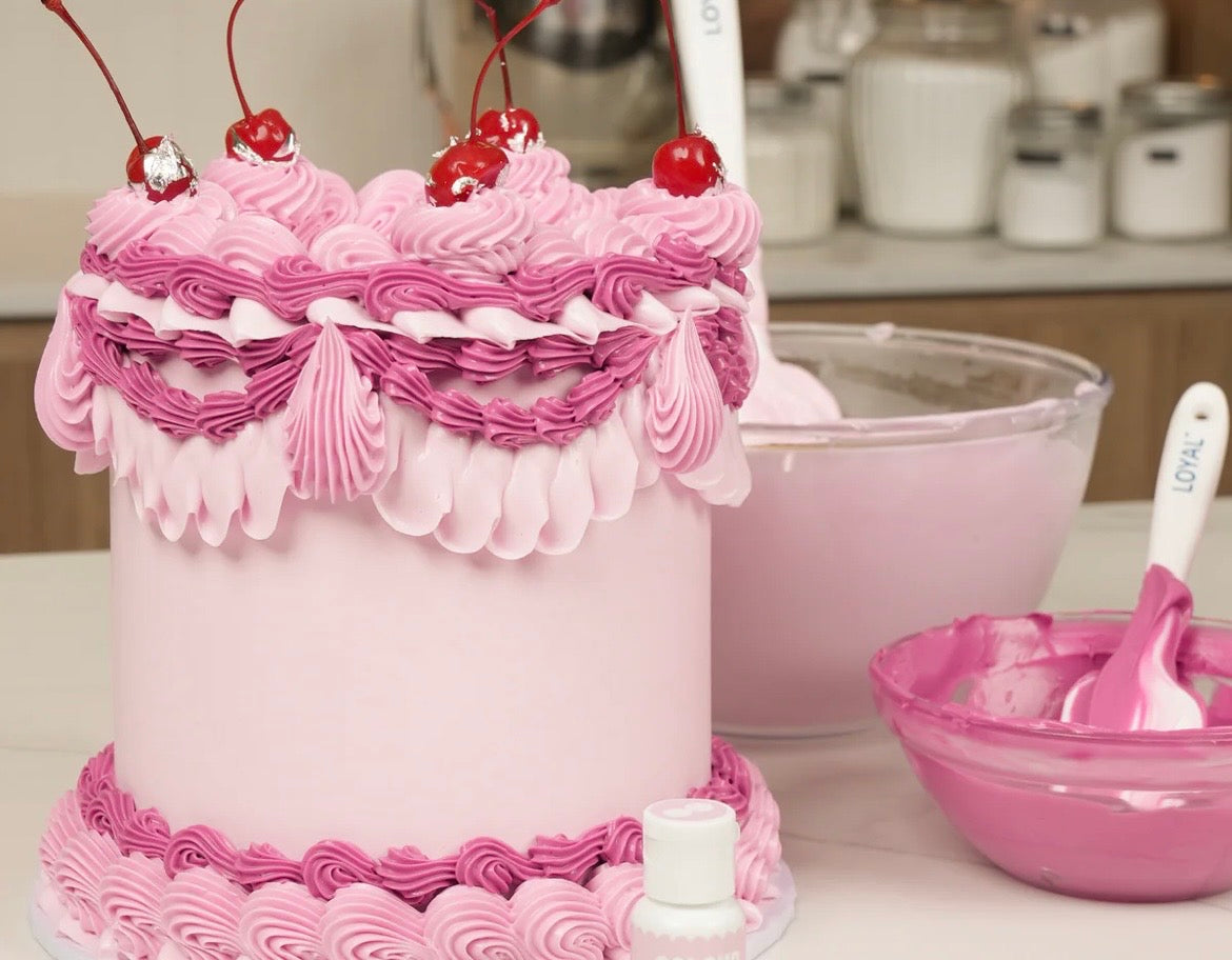 COLOUR MILL- Baby Pink
