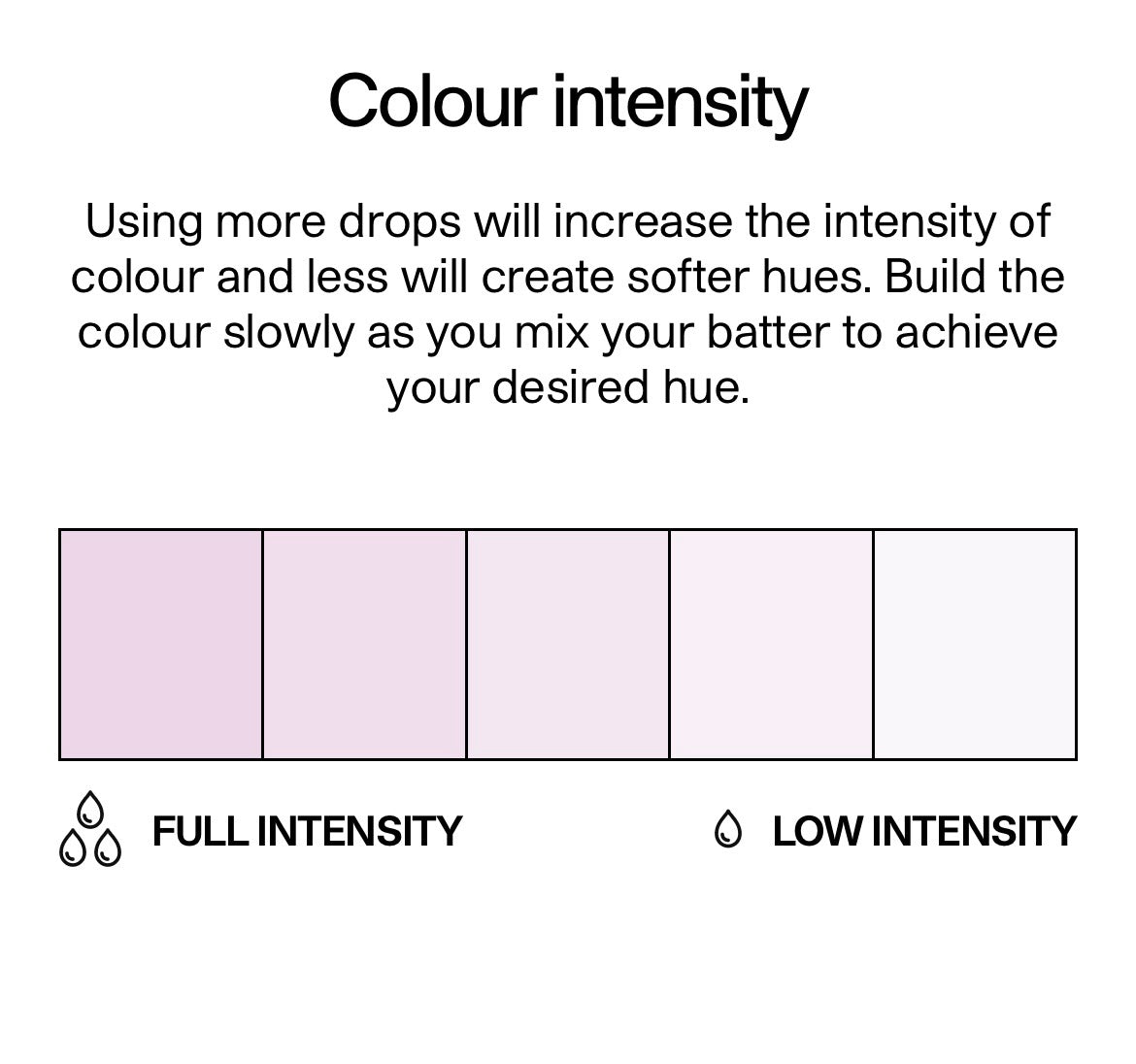 COLOUR MILL- Lilac