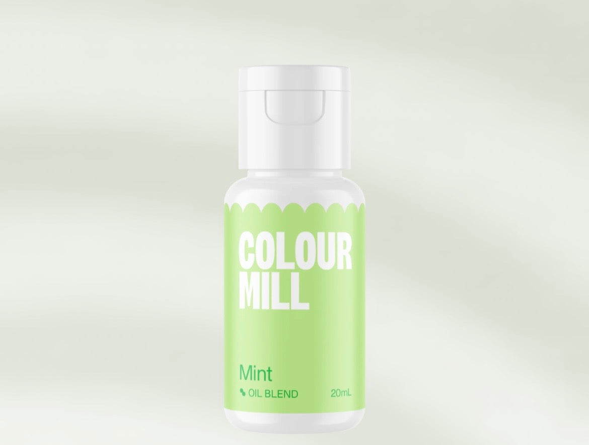 COLOUR MILL- Mint