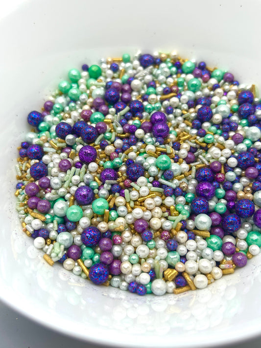 Magical Sprinkle Mix