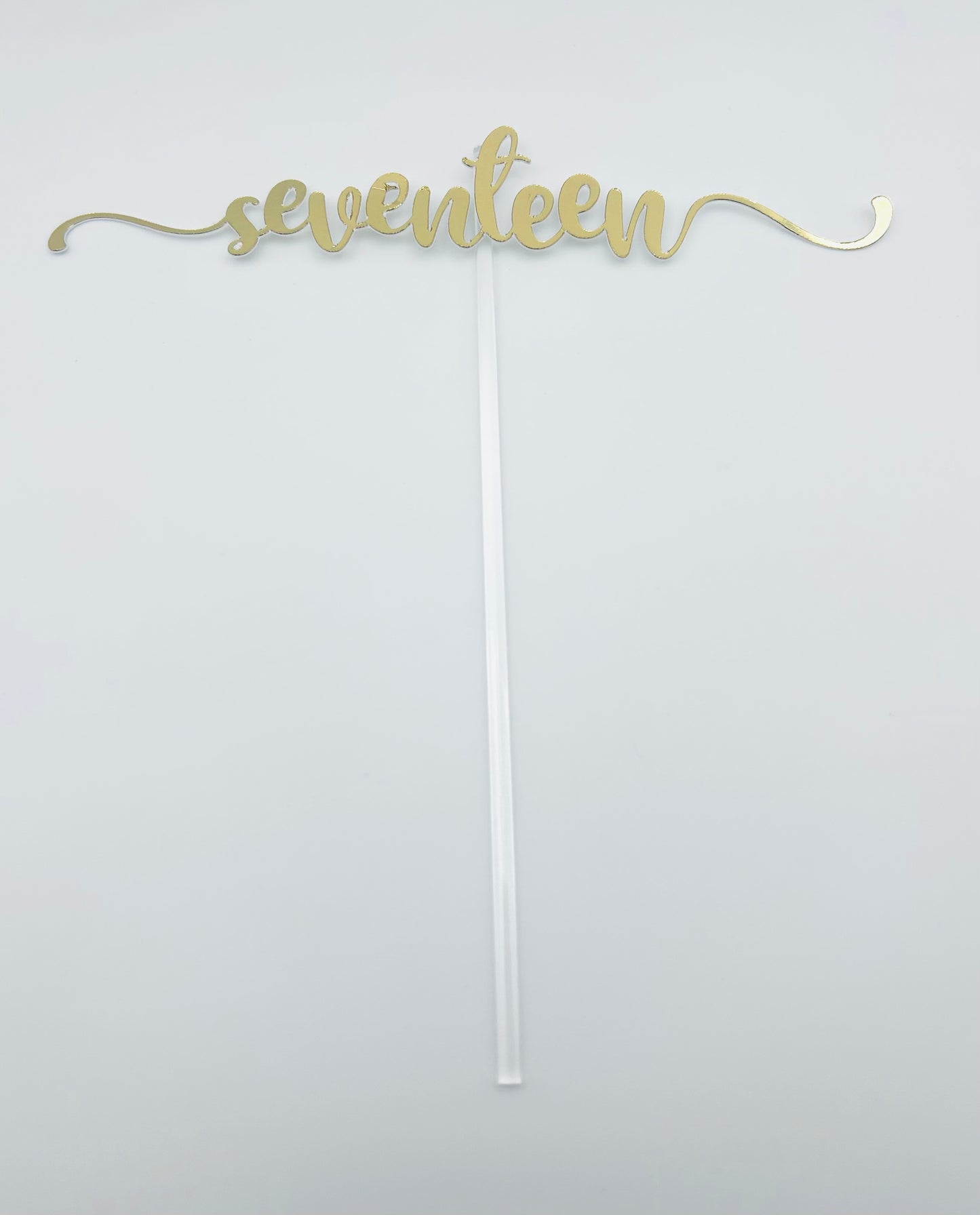 Elegant Seventeen