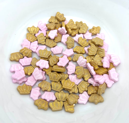 Crown Sprinkles