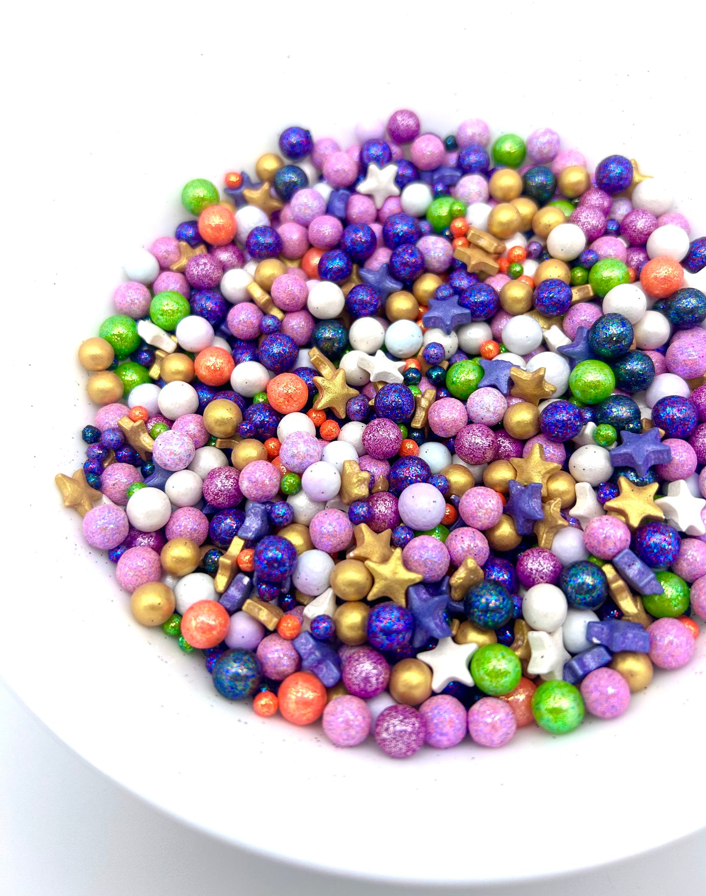 Hocus Pocus Sprinkle Mix
