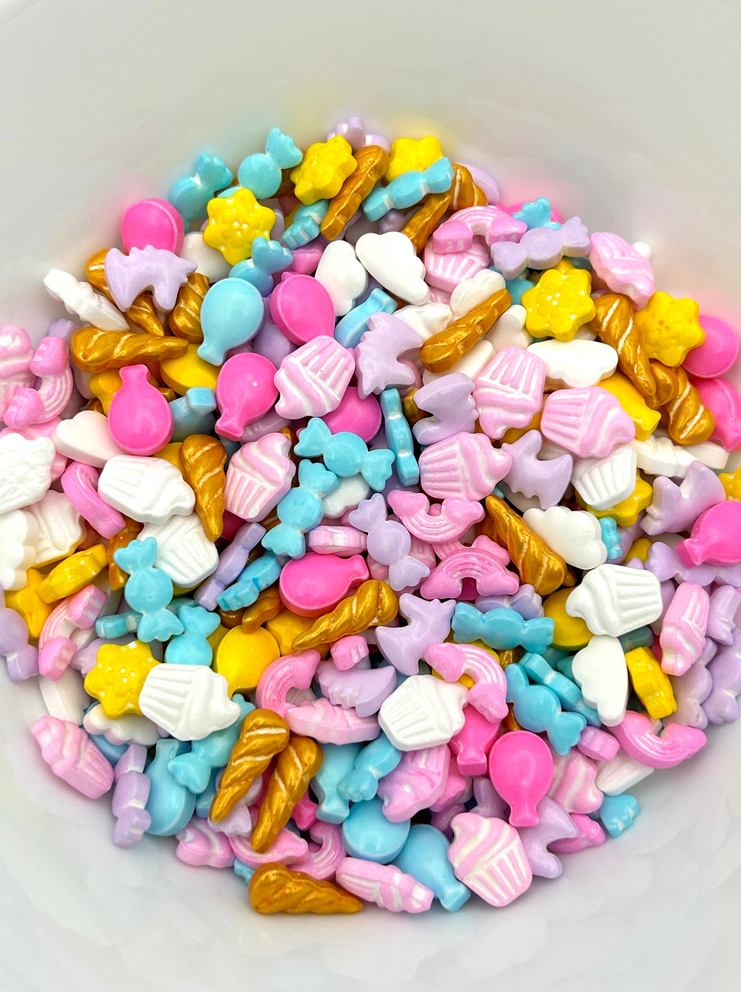 Unicorn Sprinkle Mix