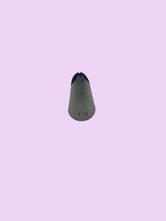 Leaf Tip- 112