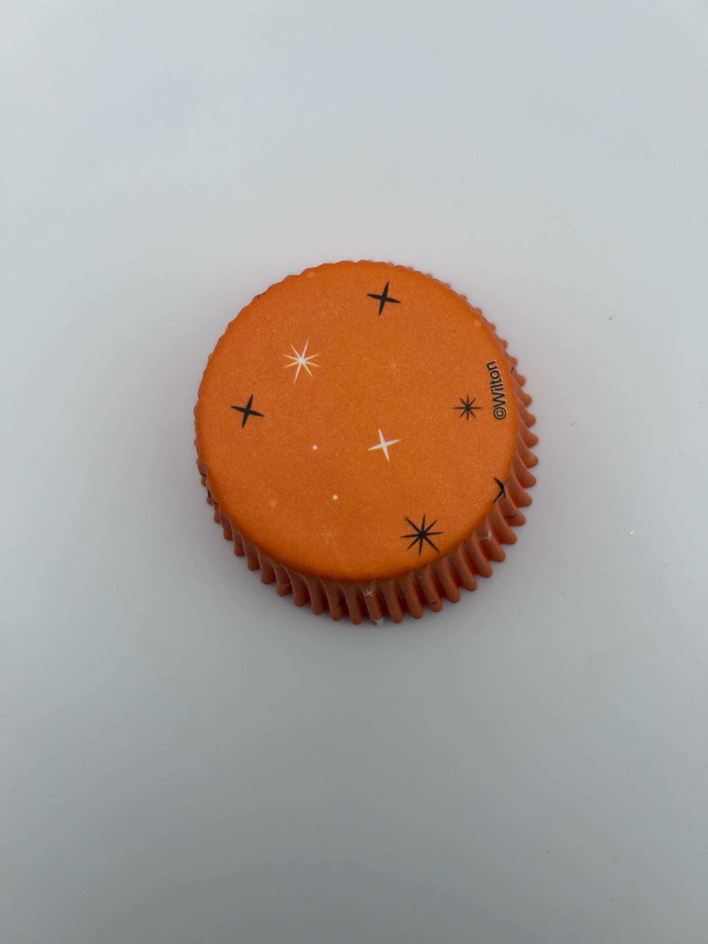 Wilton Magic themed Cupcake Liners- 12pcs