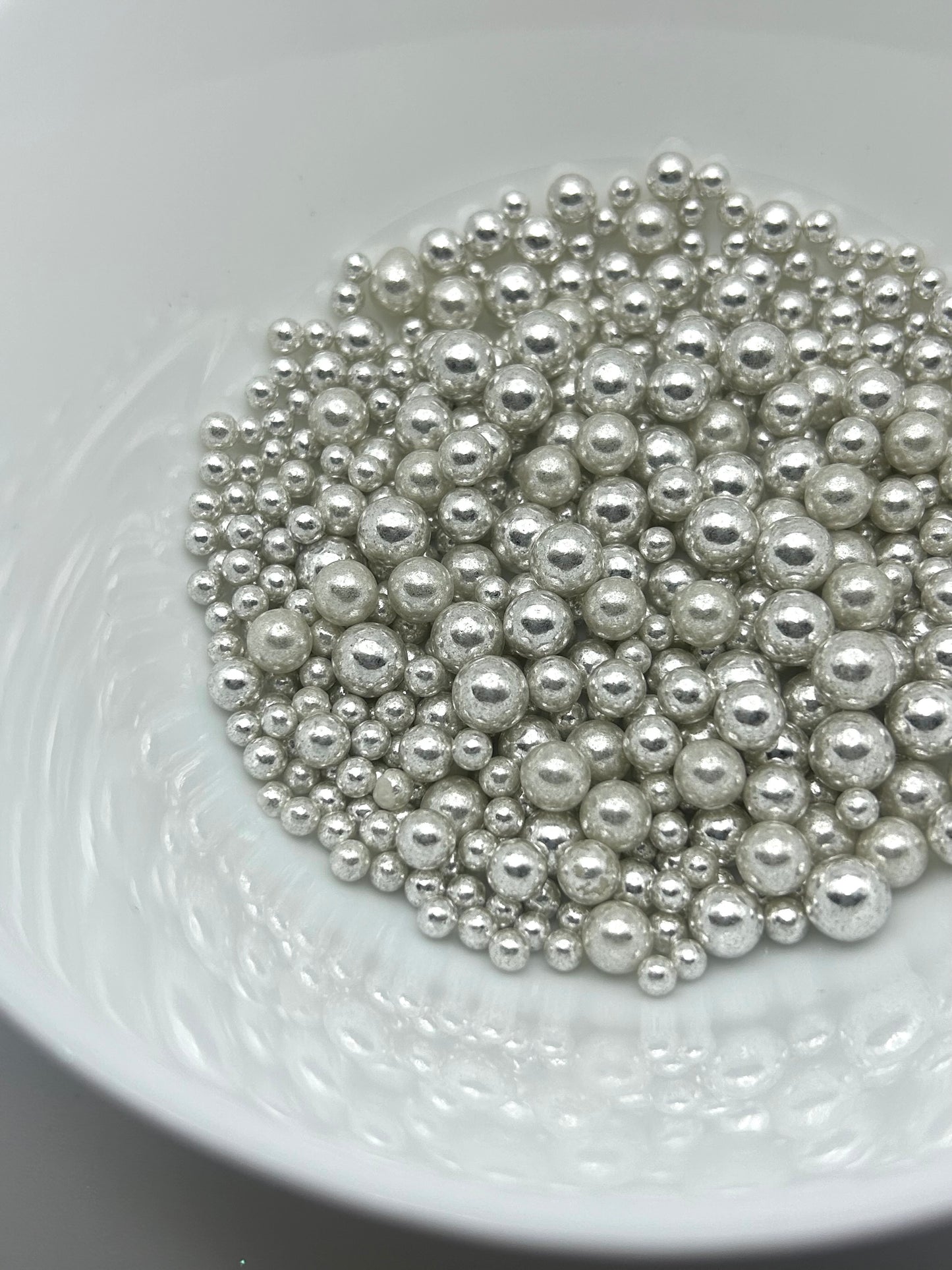 Metallic Sprinkle Mix- Mixed