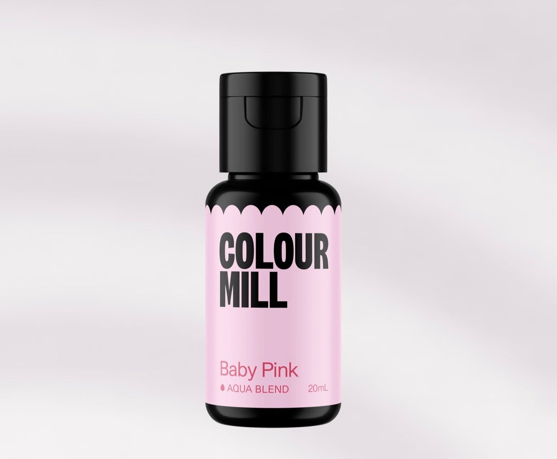 COLOUR MILL- Baby Pink