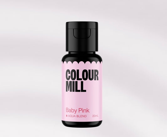 COLOUR MILL- Baby Pink