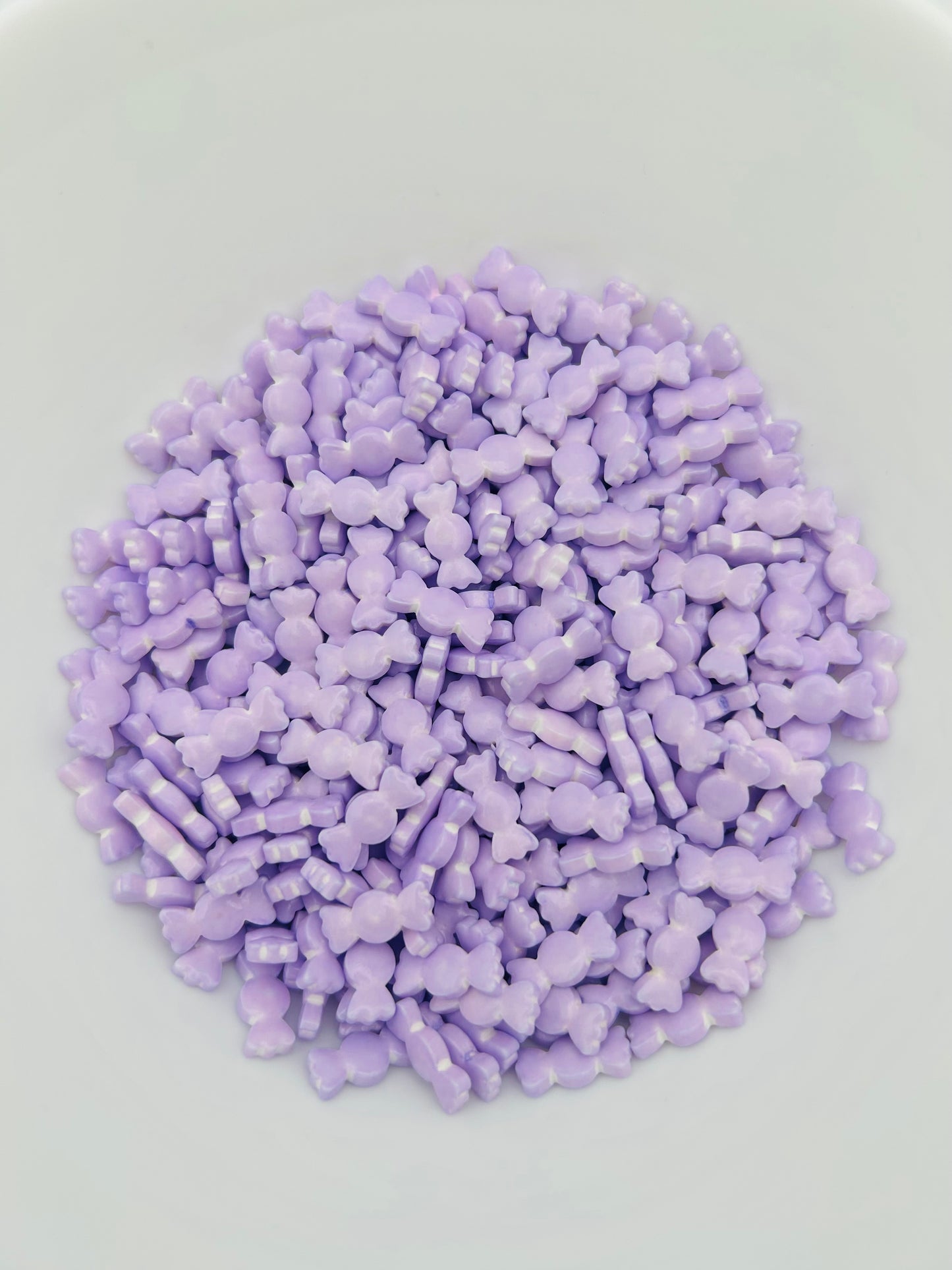 Purple Bon Bon Sprinkle Mix