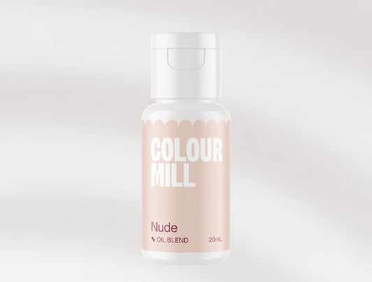 COLOUR MILL- Nude