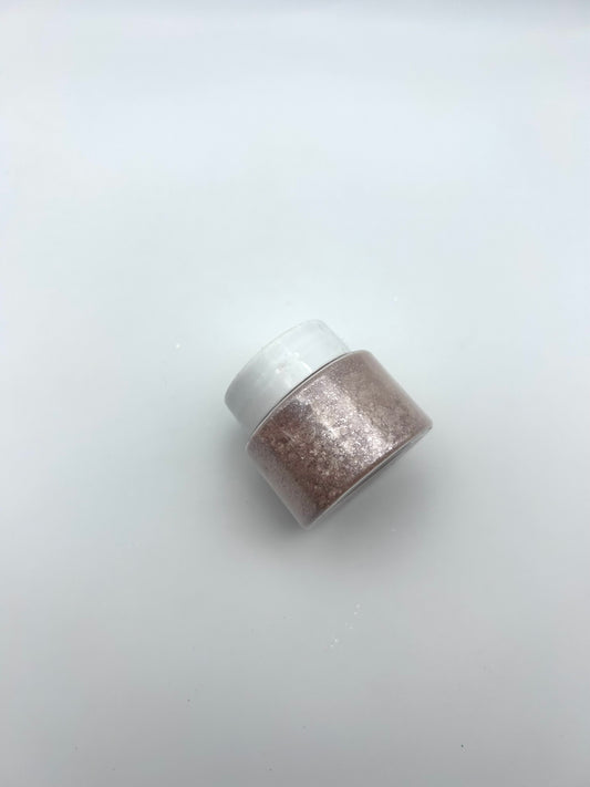 Edible Glitter- Champagne (Drinks and Desserts)