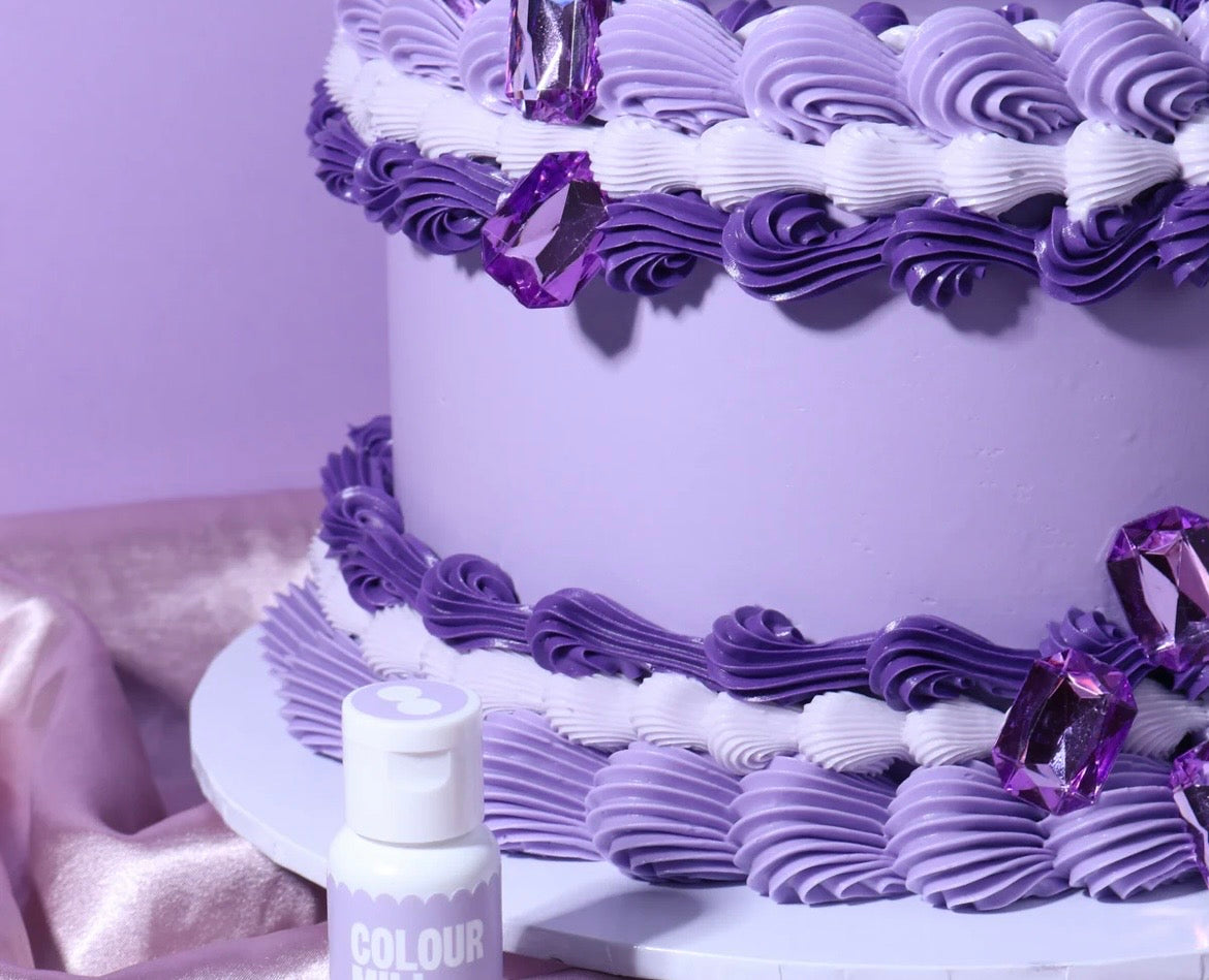 COLOUR MILL- Lavender