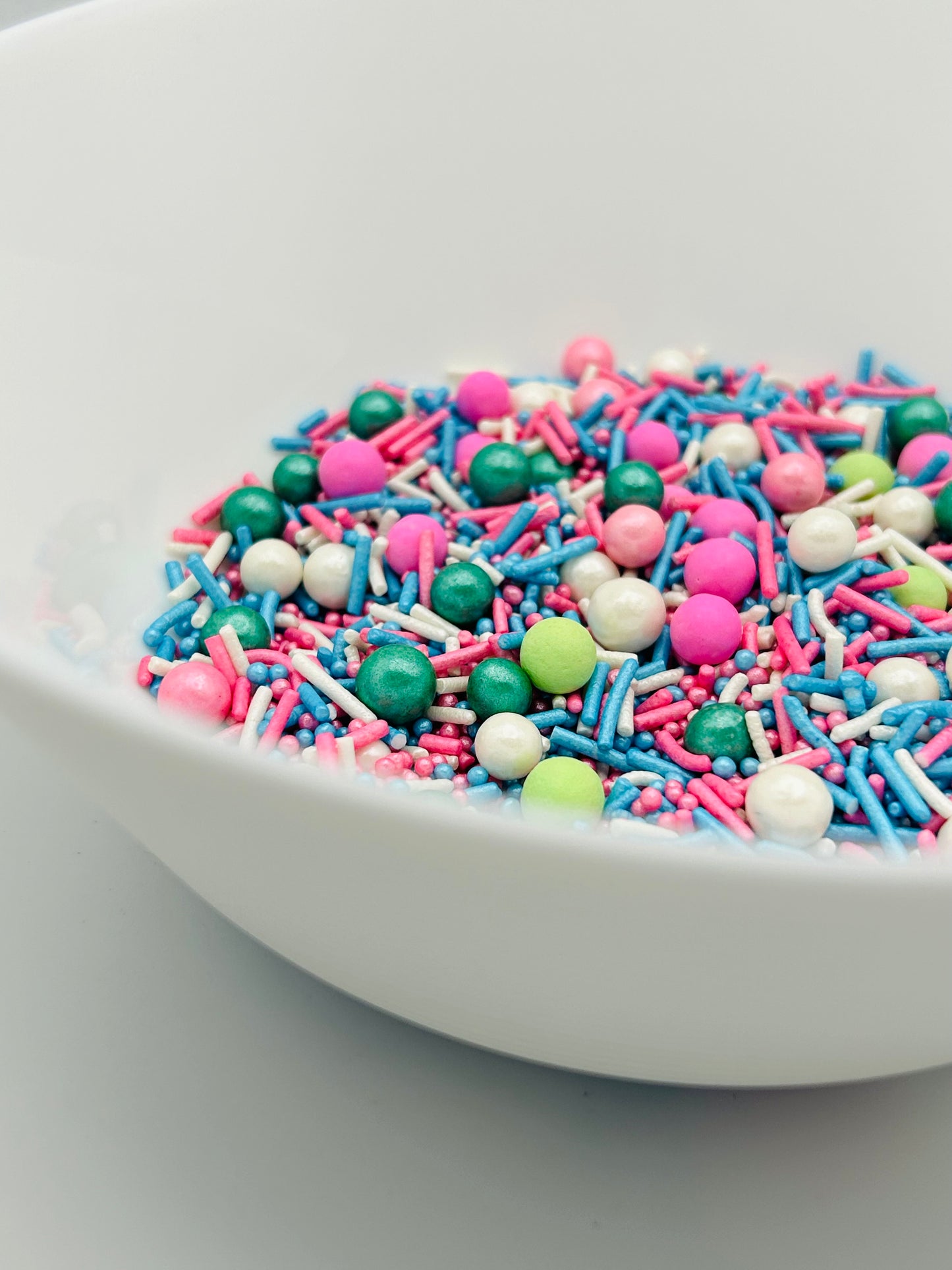 Hello…Peppa? Sprinkle Mix