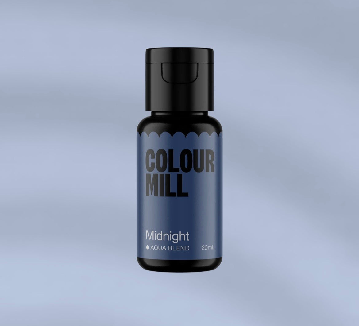 COLOUR MILL- Midnight