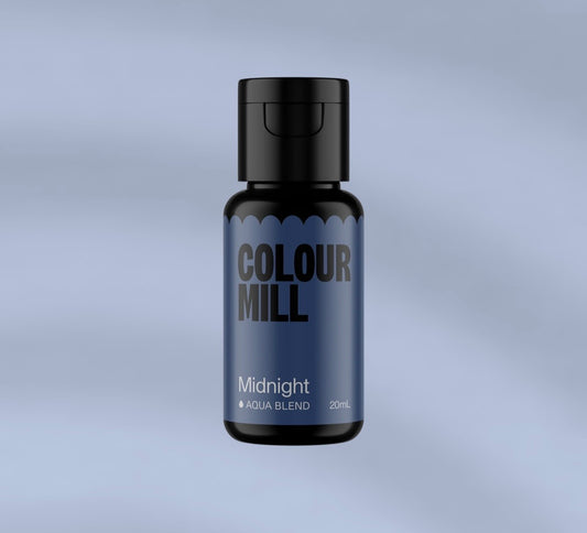 COLOUR MILL- Midnight
