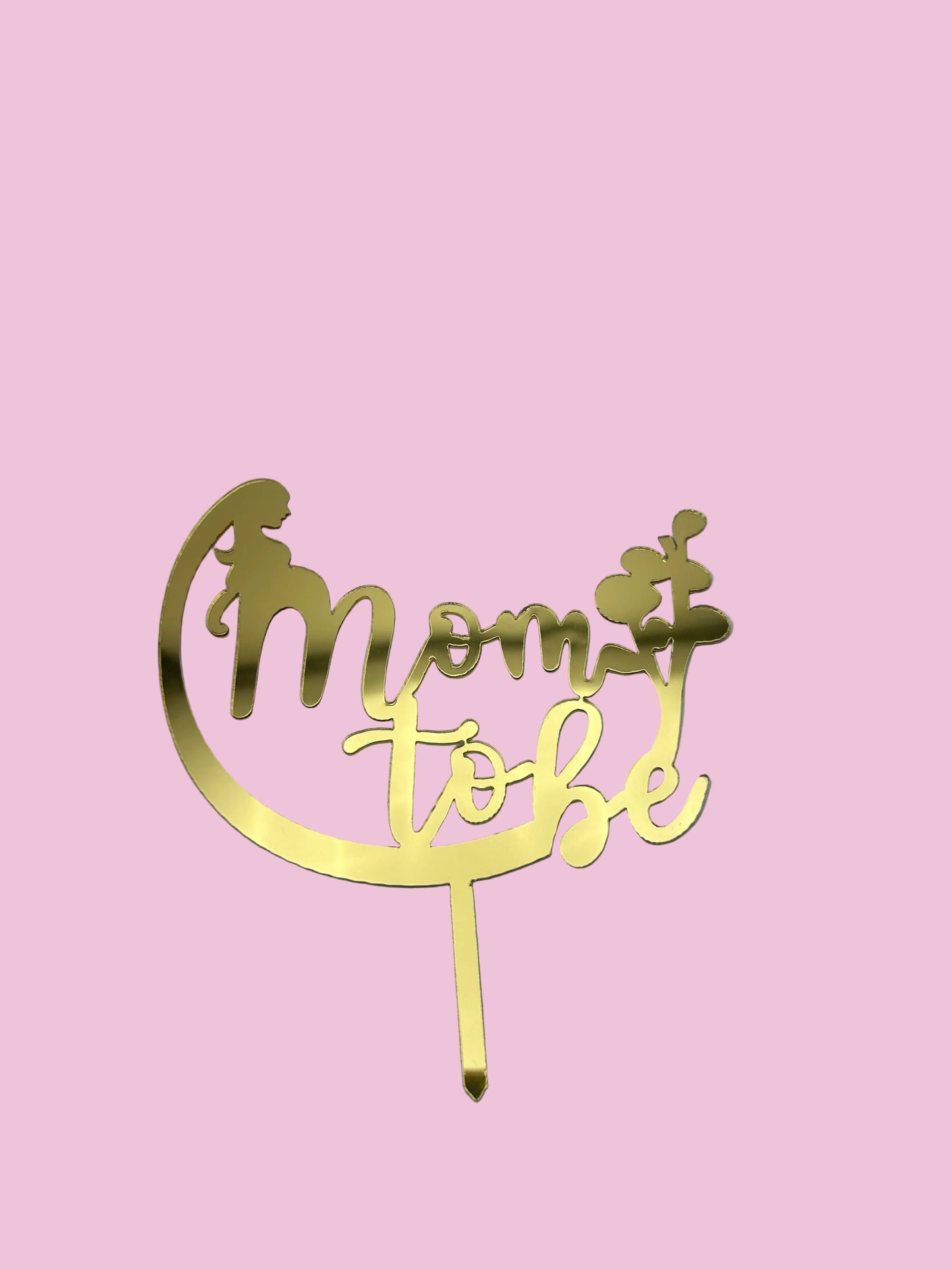 Mom to be